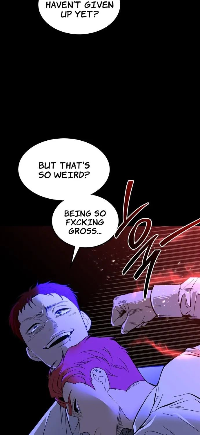 Read Midwood chapter 71 image 16 on Lezhin