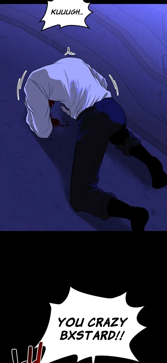 Read Midwood chapter 71 image 19 on Lezhin