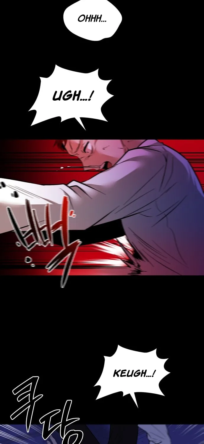 Read Midwood chapter 71 image 2 on Lezhin