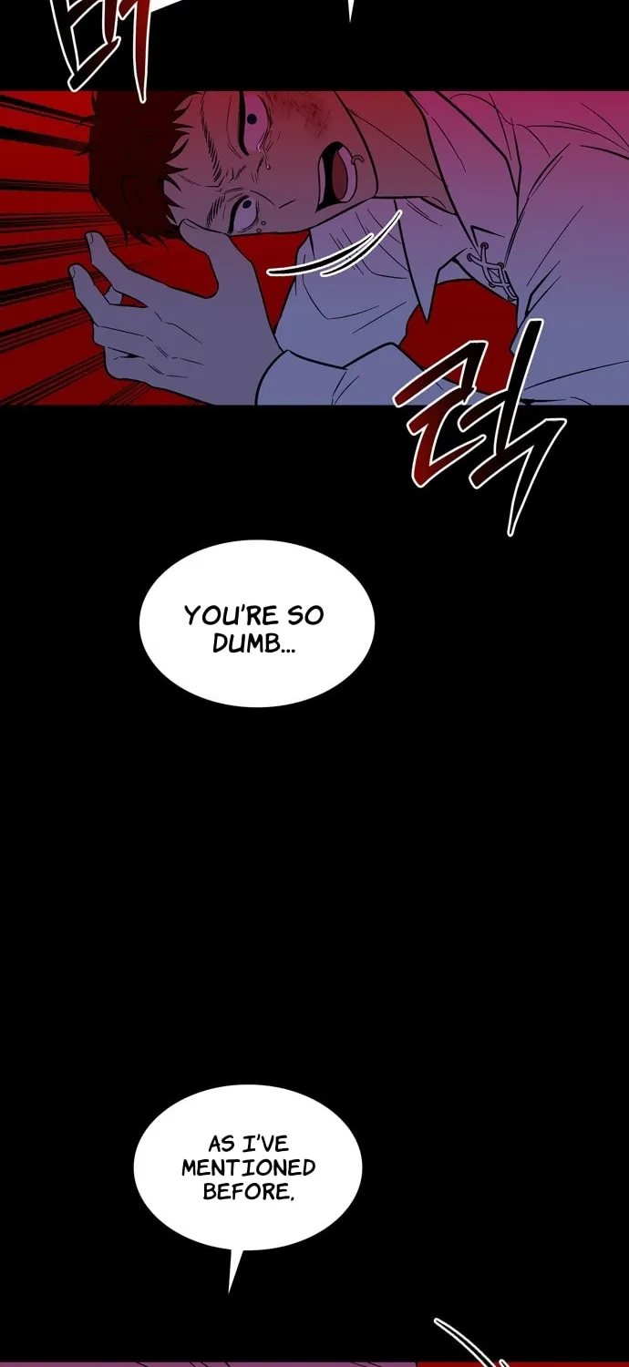 Read Midwood chapter 71 image 20 on Lezhin