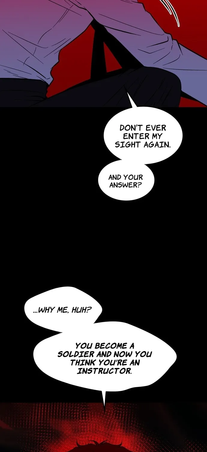 Read Midwood chapter 71 image 21 on Lezhin