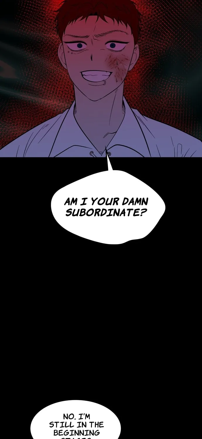 Read Midwood chapter 71 image 22 on Lezhin