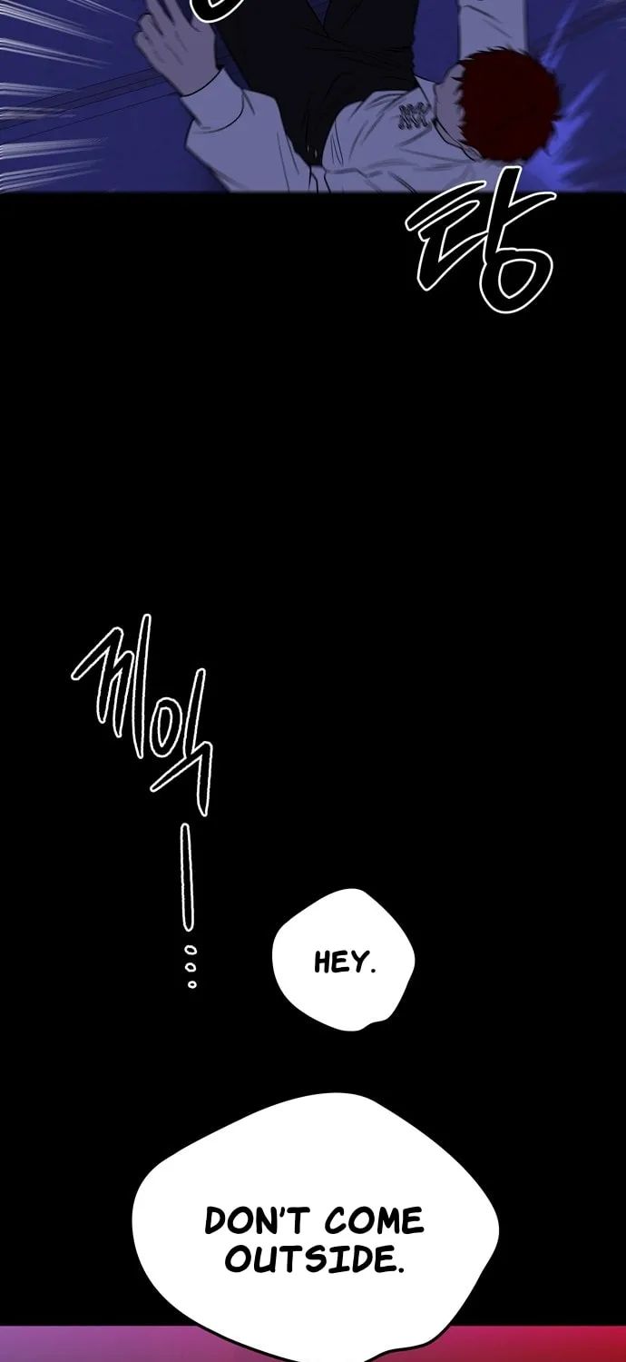 Read Midwood chapter 71 image 3 on Lezhin