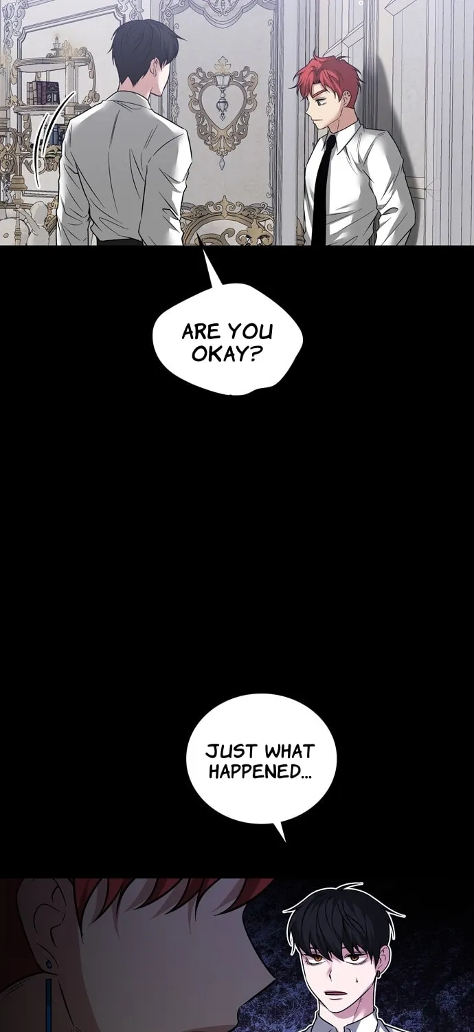 Read Midwood chapter 71 image 33 on Lezhin
