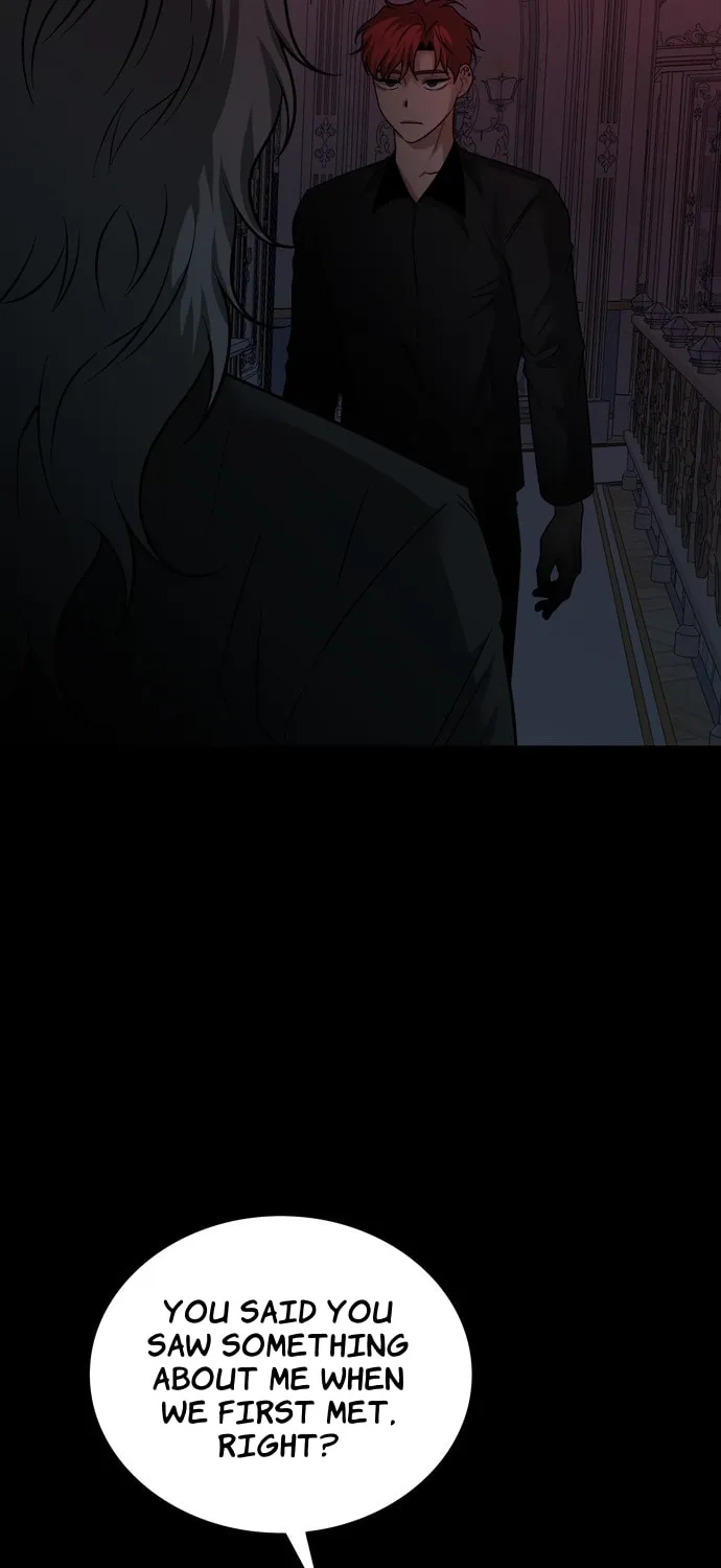 Read Midwood chapter 71 image 38 on Lezhin