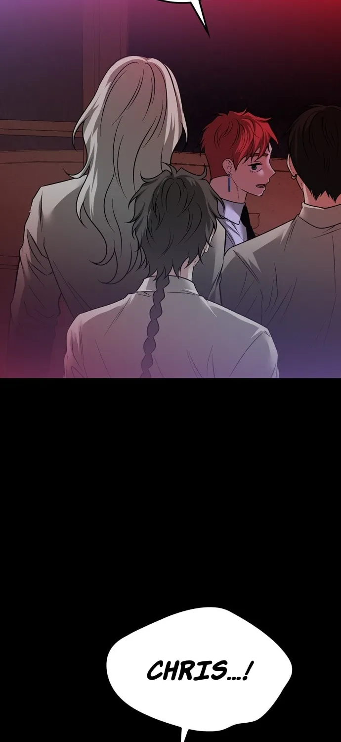 Read Midwood chapter 71 image 4 on Lezhin