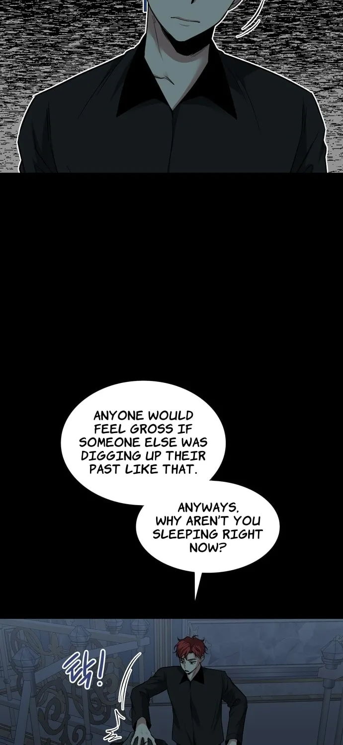 Read Midwood chapter 71 image 46 on Lezhin