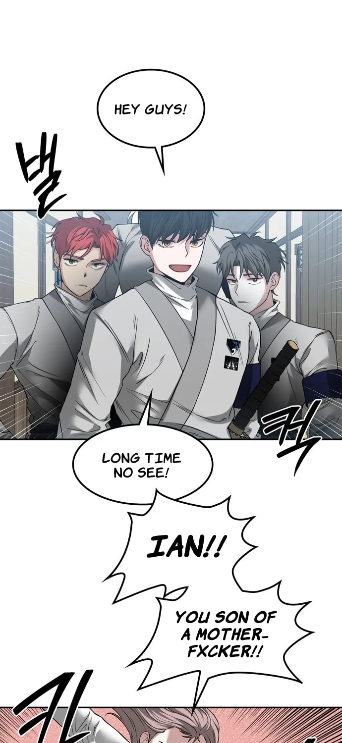 Read Midwood chapter 71 image 50 on Lezhin