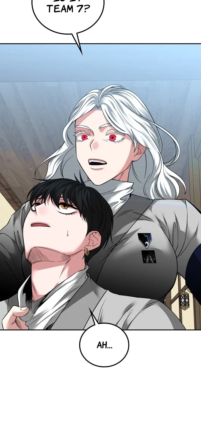 Read Midwood chapter 71 image 53 on Lezhin