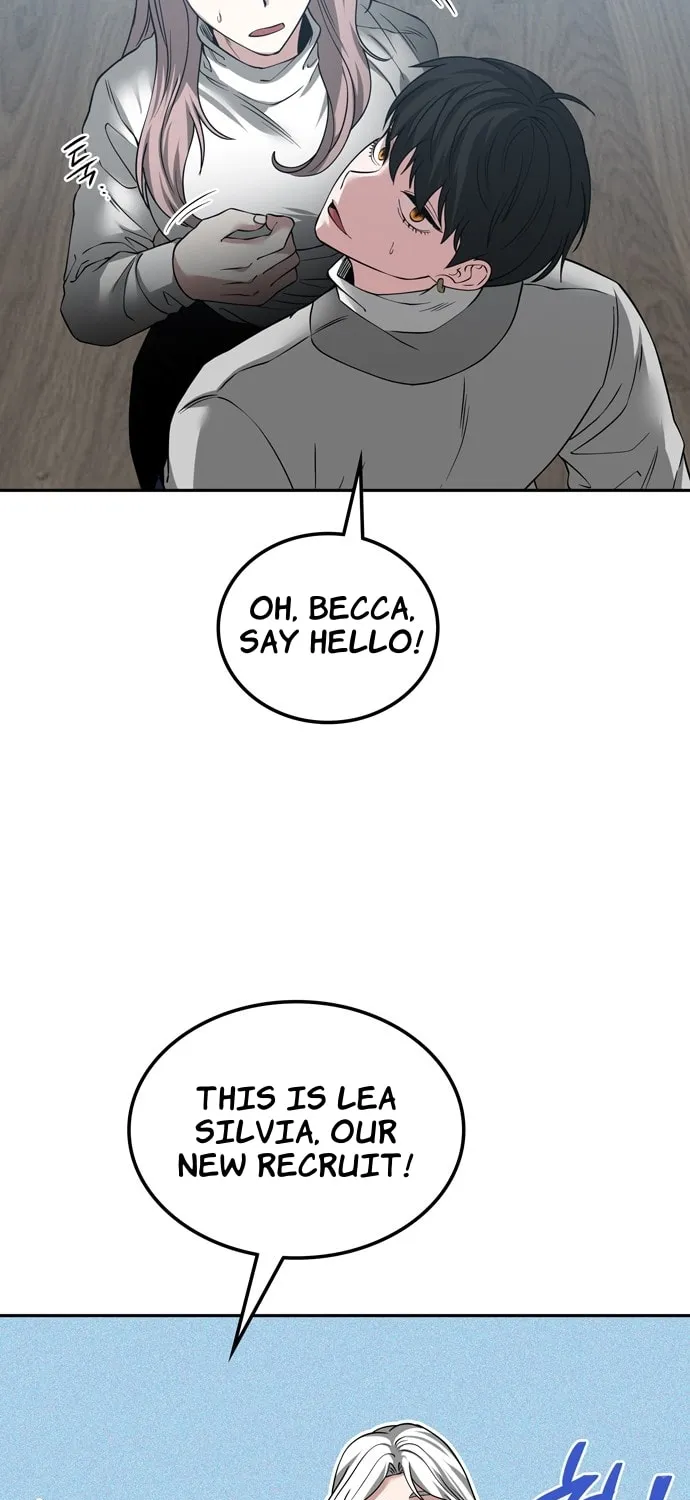 Read Midwood chapter 71 image 55 on Lezhin