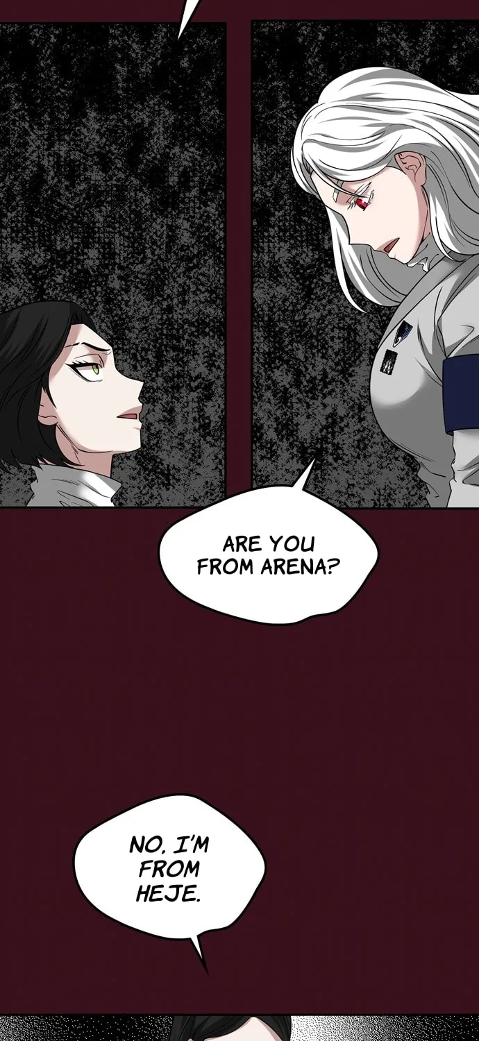 Read Midwood chapter 71 image 59 on Lezhin