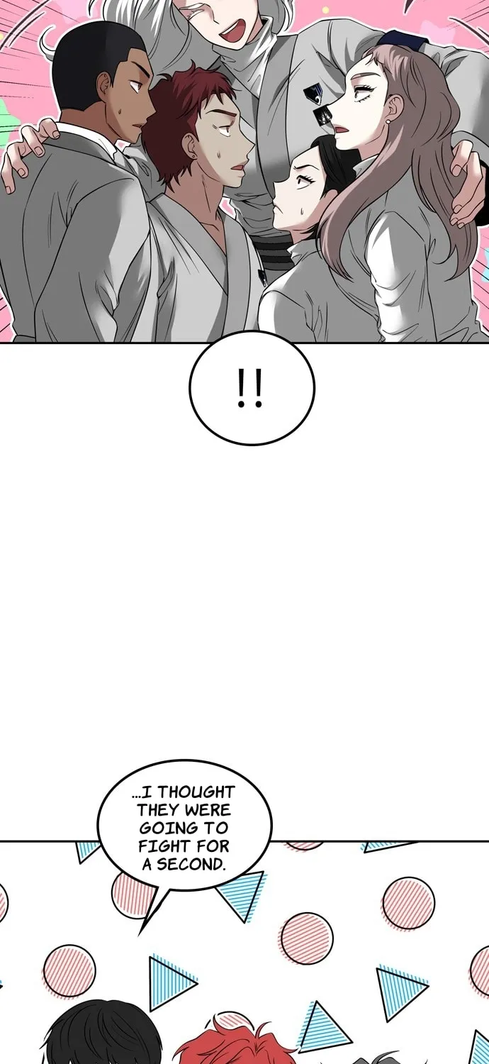 Read Midwood chapter 71 image 62 on Lezhin