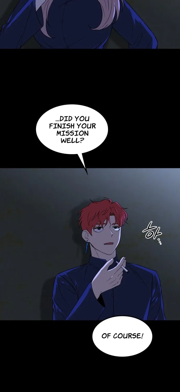 Read Midwood chapter 71 image 68 on Lezhin
