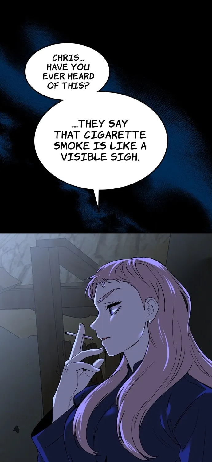 Read Midwood chapter 71 image 70 on Lezhin