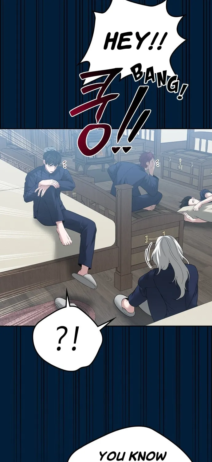 Read Midwood chapter 71 image 74 on Lezhin