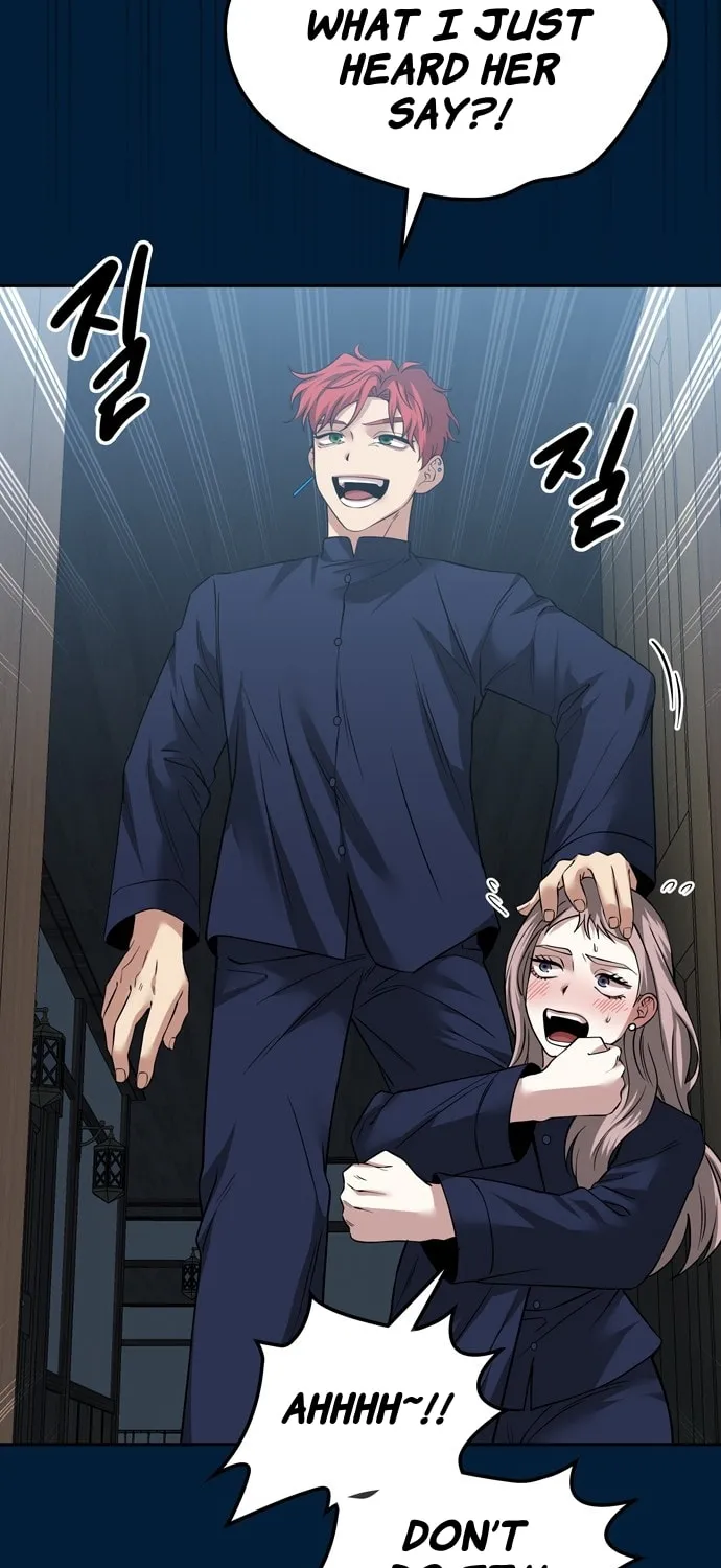 Read Midwood chapter 71 image 75 on Lezhin