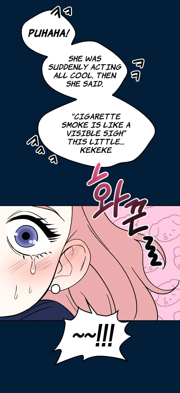 Read Midwood chapter 71 image 77 on Lezhin