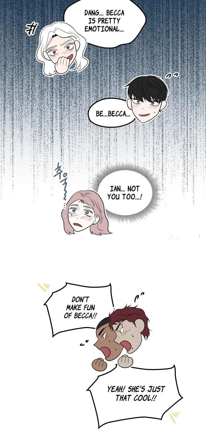 Read Midwood chapter 71 image 79 on Lezhin