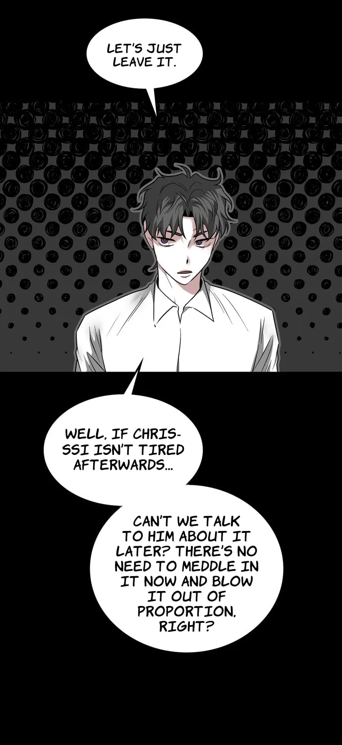 Read Midwood chapter 71 image 8 on Lezhin