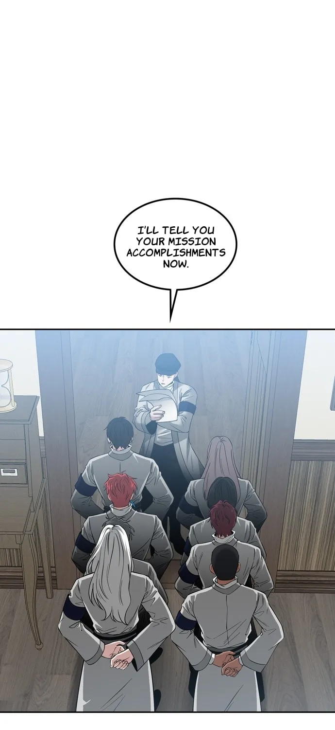 Read Midwood chapter 71 image 81 on Lezhin