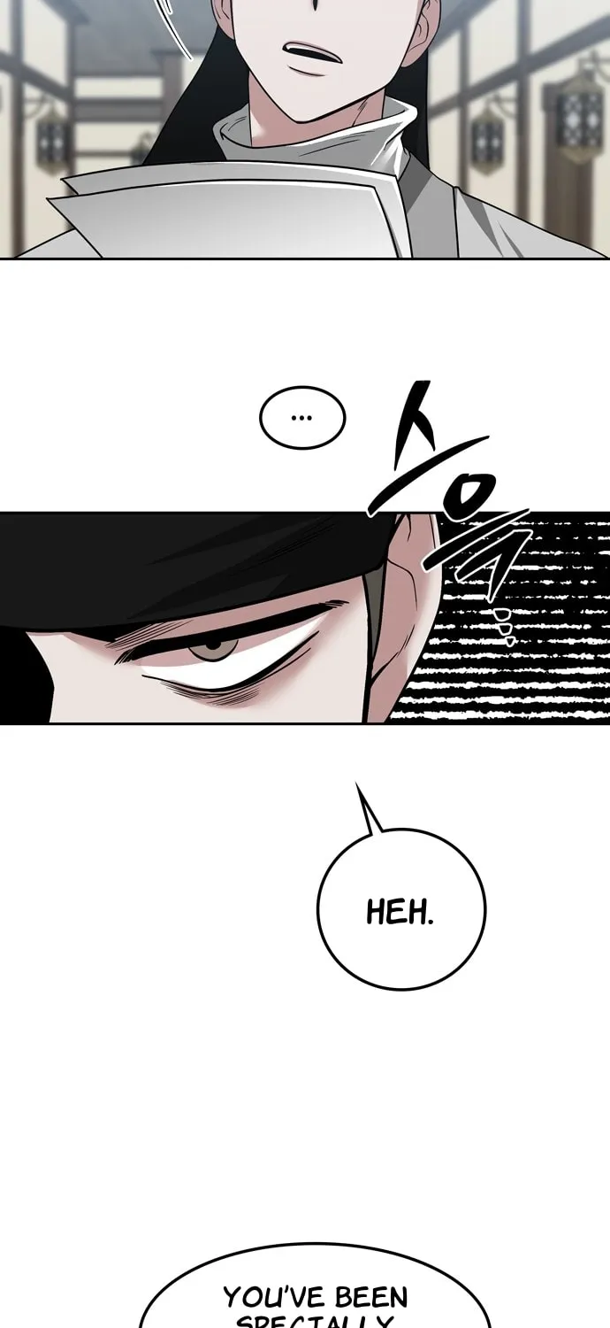 Read Midwood chapter 71 image 85 on Lezhin