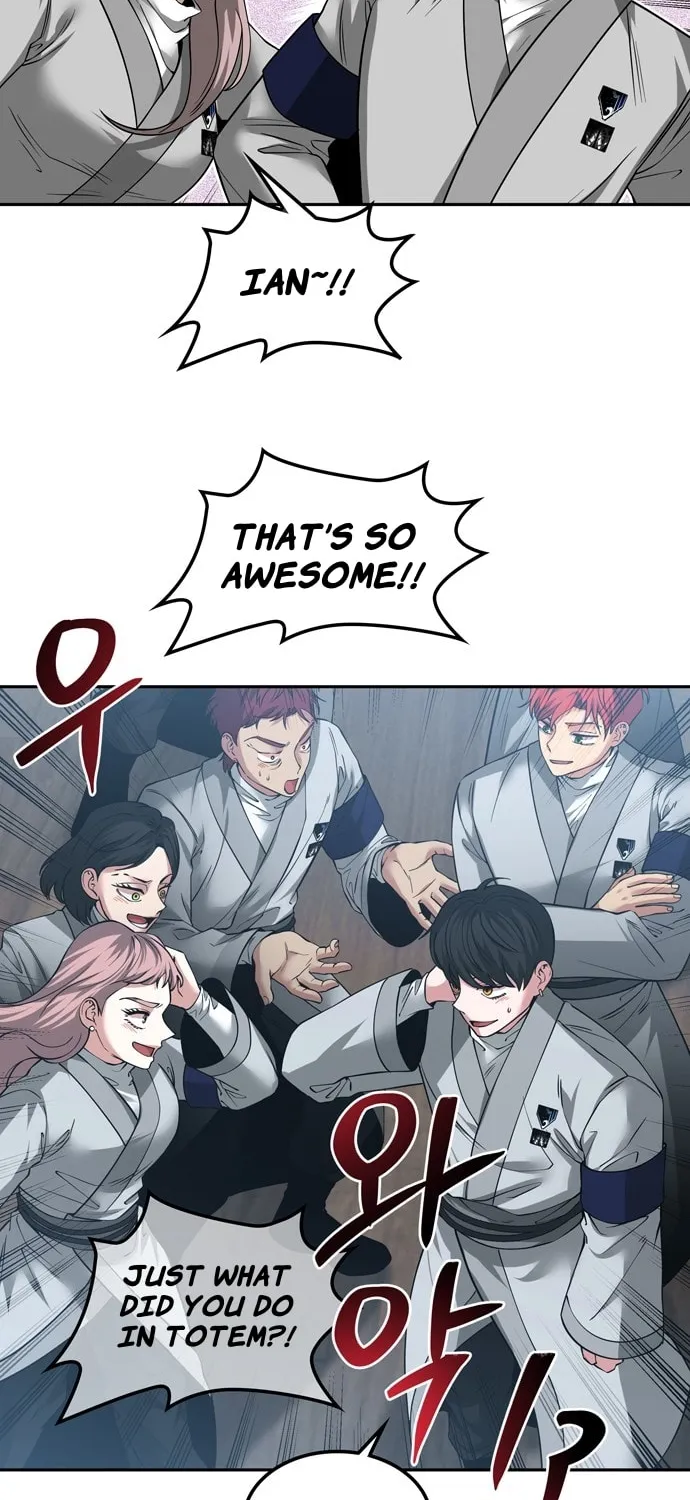Read Midwood chapter 71 image 88 on Lezhin