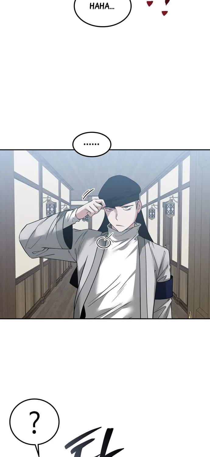 Read Midwood chapter 71 image 89 on Lezhin