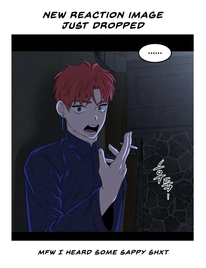 Read Midwood chapter 71 image 98 on Lezhin