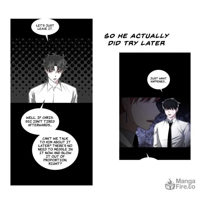 Read Midwood chapter 71 image 99 on Lezhin