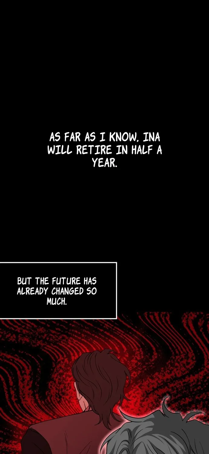 Read Midwood chapter 72 image 1 on Lezhin