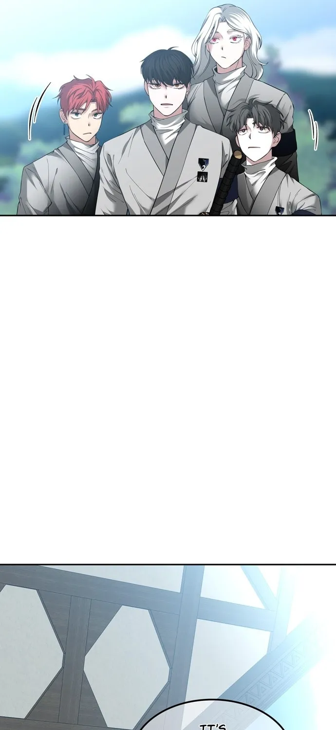 Read Midwood chapter 72 image 15 on Lezhin