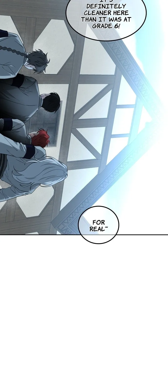 Read Midwood chapter 72 image 16 on Lezhin