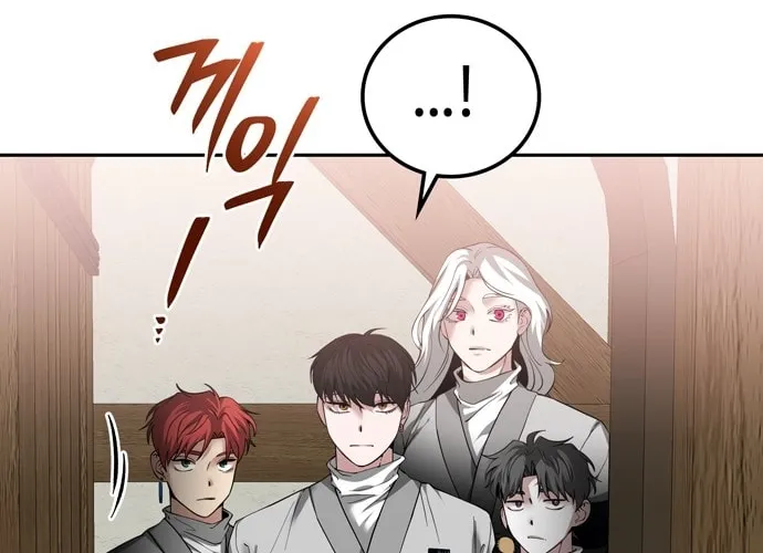 Read Midwood chapter 72 image 18 on Lezhin