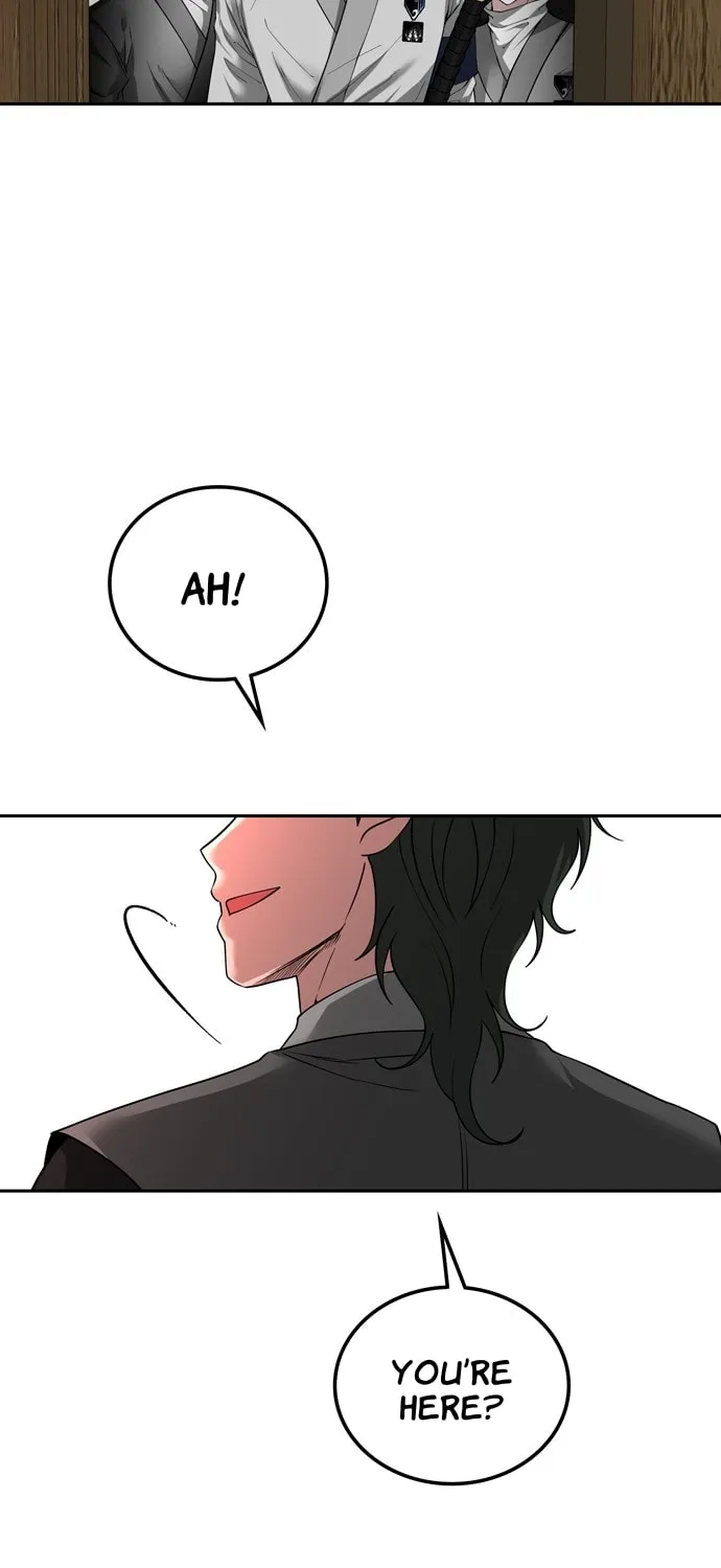 Read Midwood chapter 72 image 19 on Lezhin