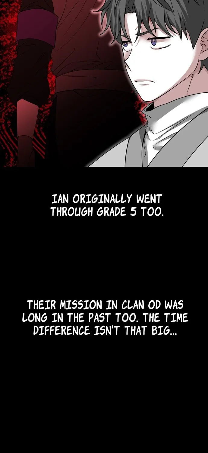 Read Midwood chapter 72 image 2 on Lezhin