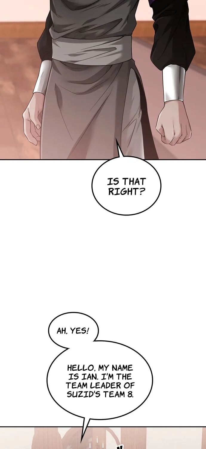 Read Midwood chapter 72 image 21 on Lezhin