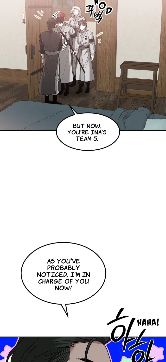 Read Midwood chapter 72 image 22 on Lezhin