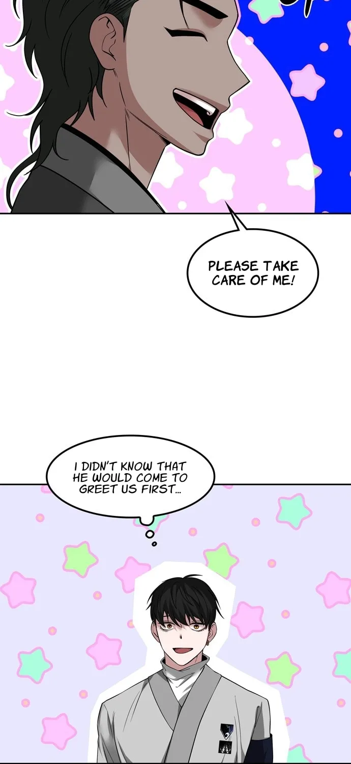 Read Midwood chapter 72 image 23 on Lezhin
