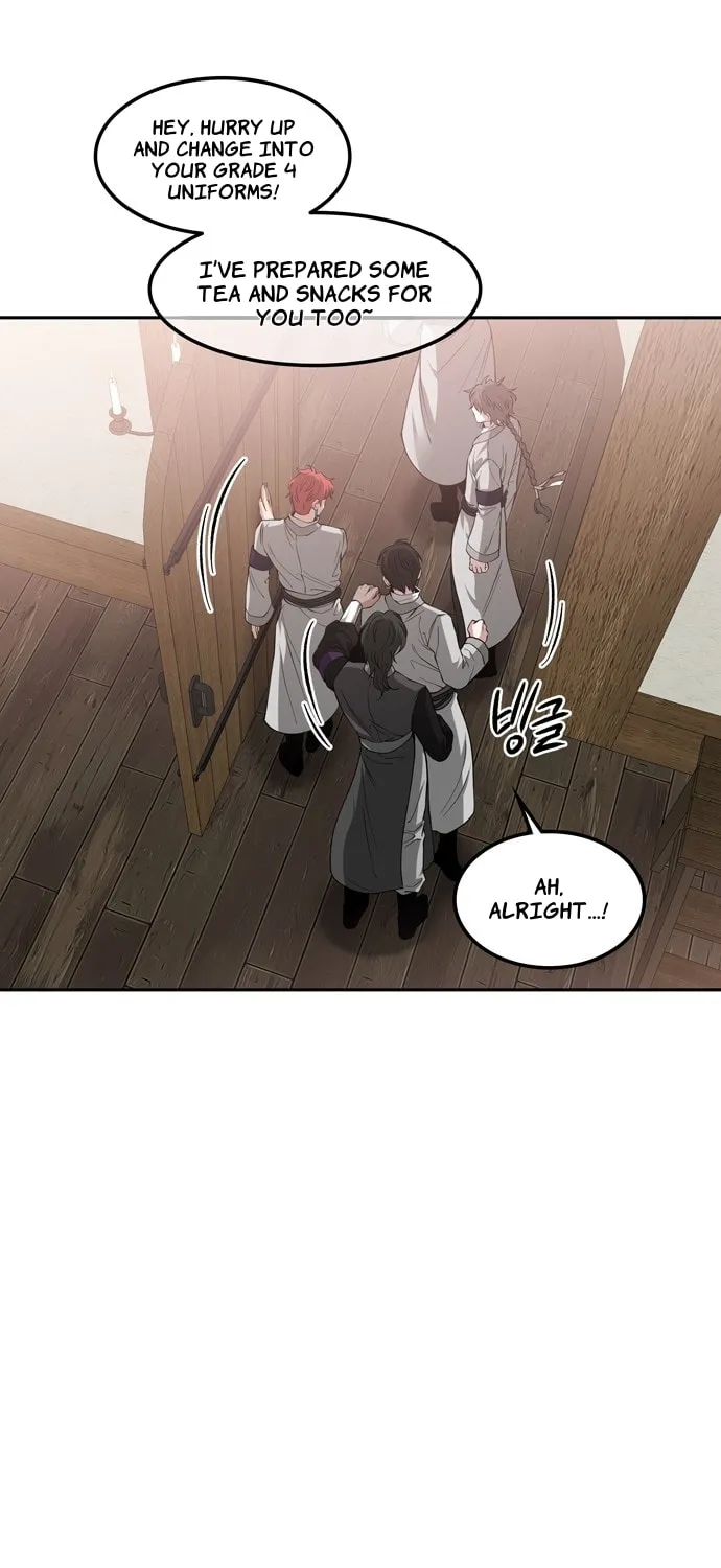 Read Midwood chapter 72 image 25 on Lezhin