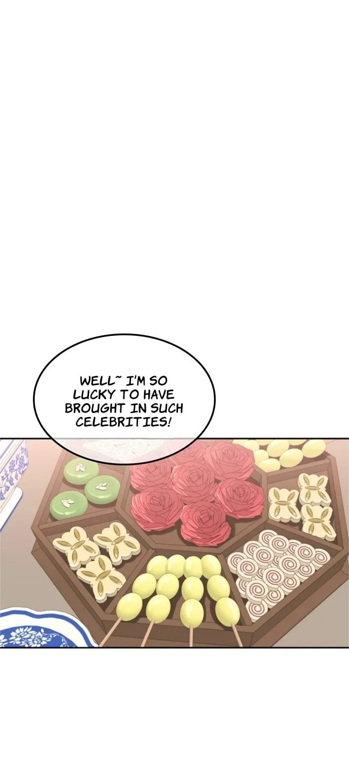 Read Midwood chapter 72 image 26 on Lezhin