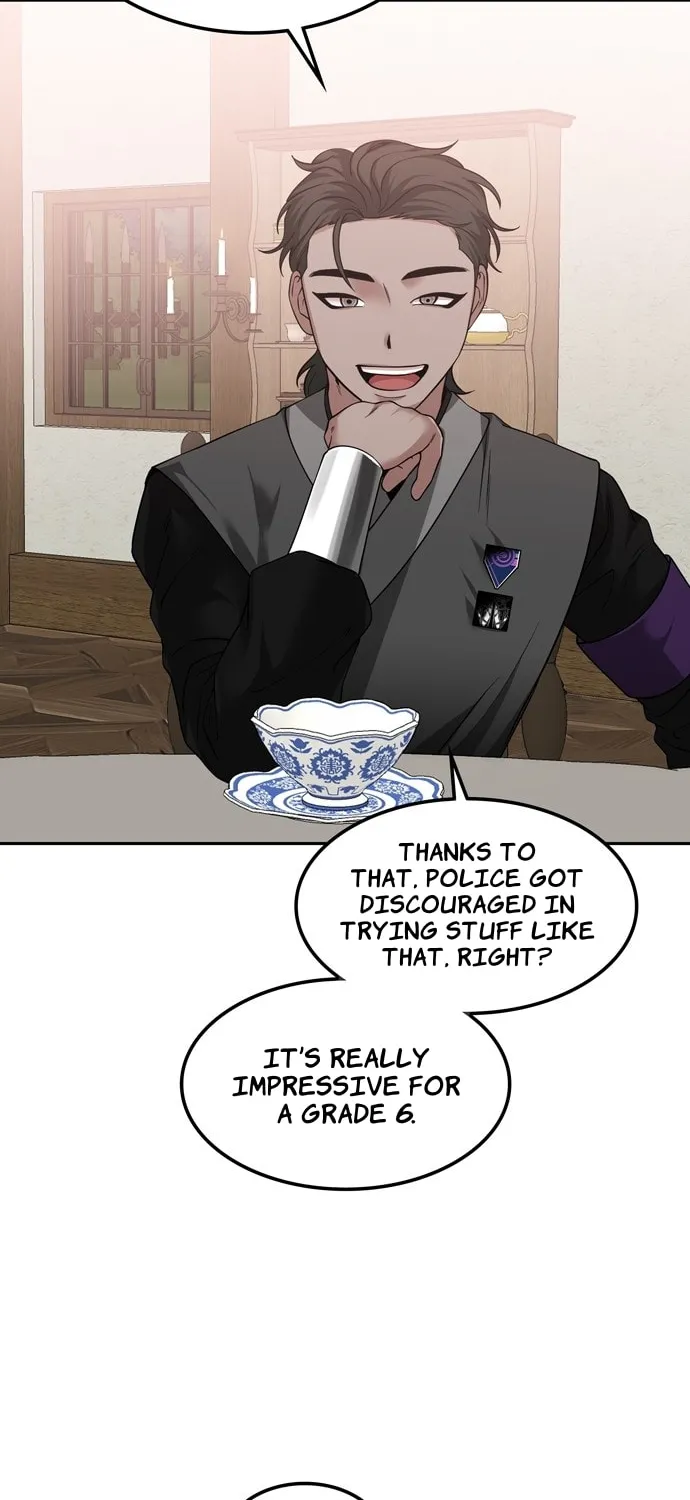 Read Midwood chapter 72 image 28 on Lezhin