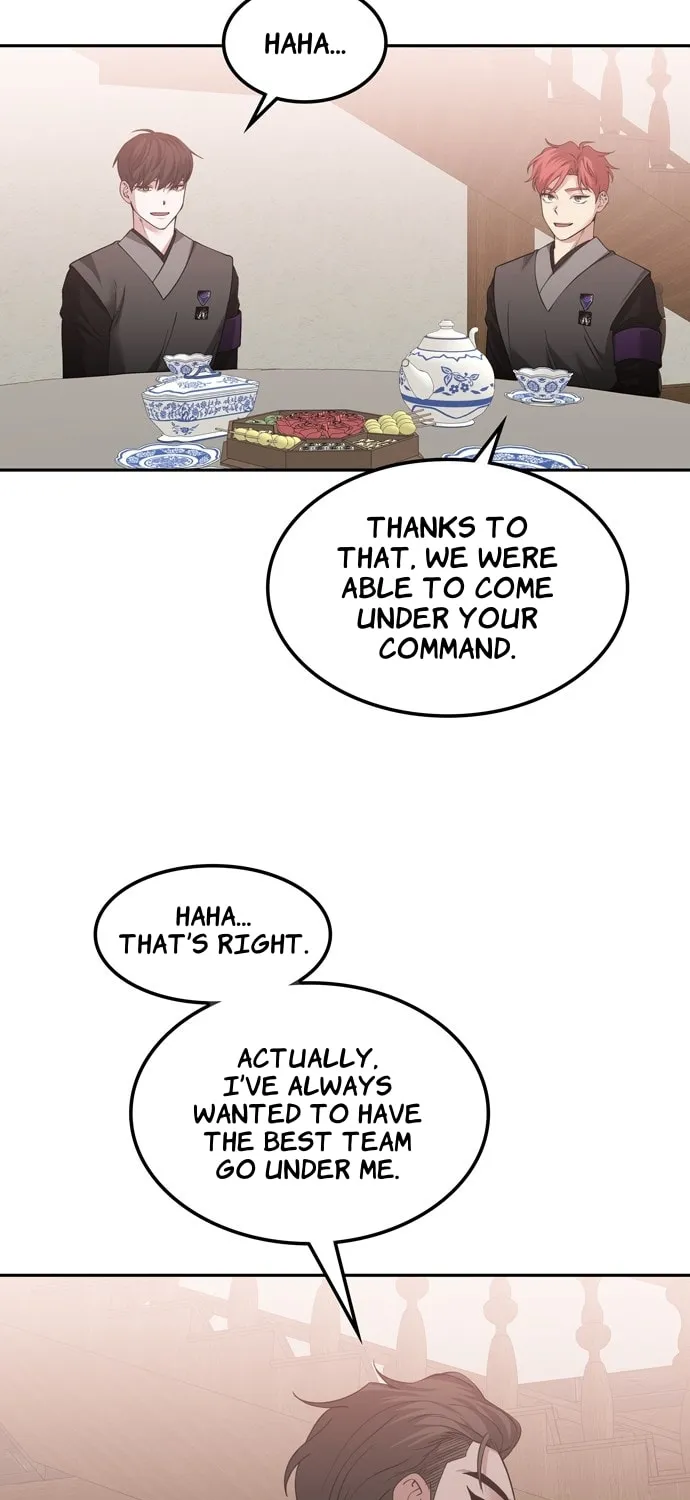 Read Midwood chapter 72 image 29 on Lezhin