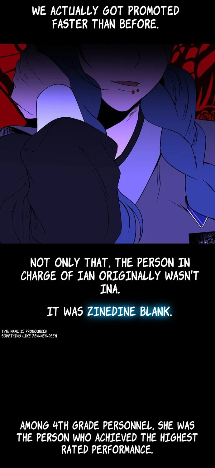 Read Midwood chapter 72 image 3 on Lezhin