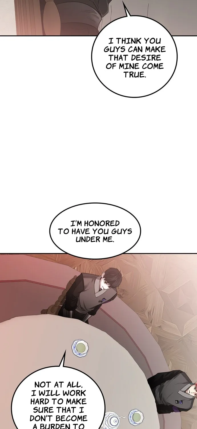 Read Midwood chapter 72 image 31 on Lezhin