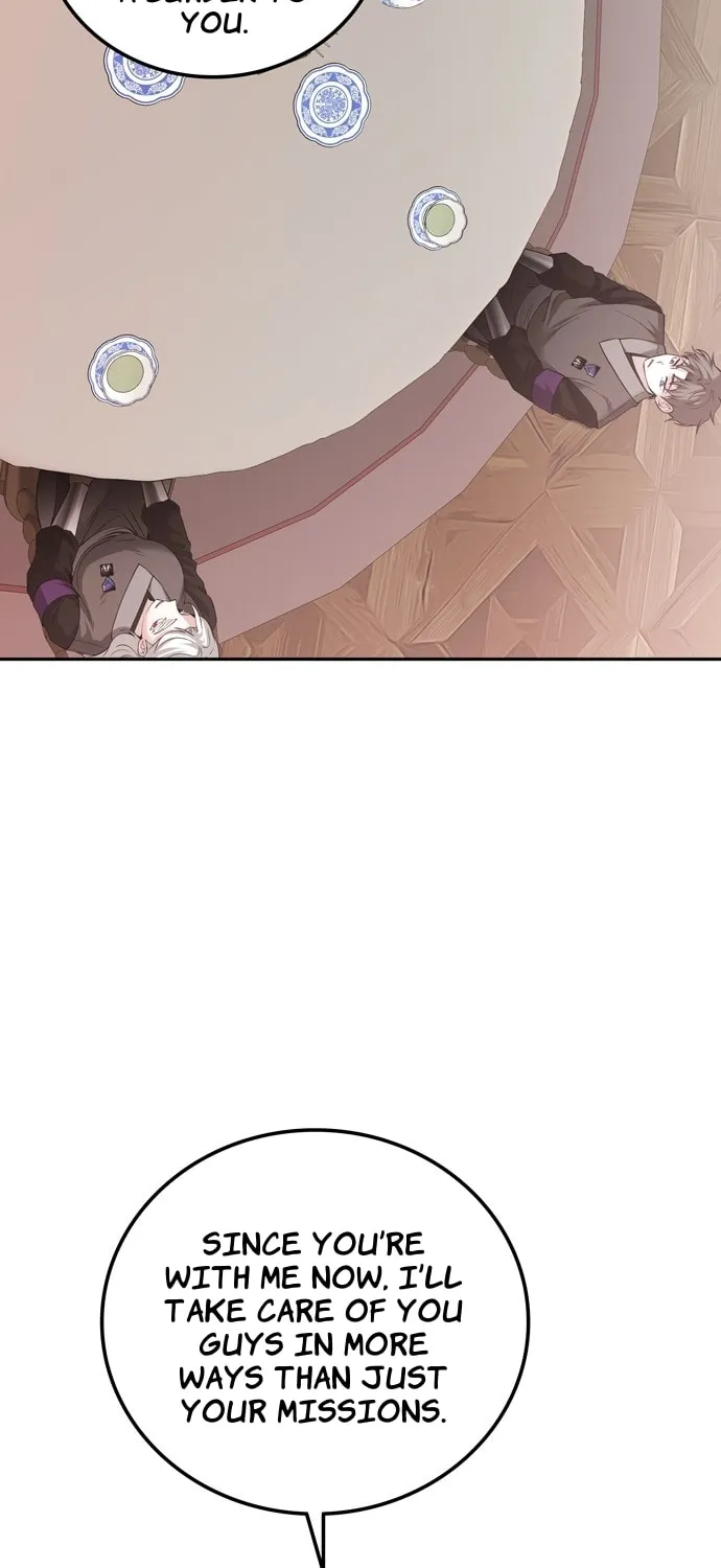 Read Midwood chapter 72 image 32 on Lezhin