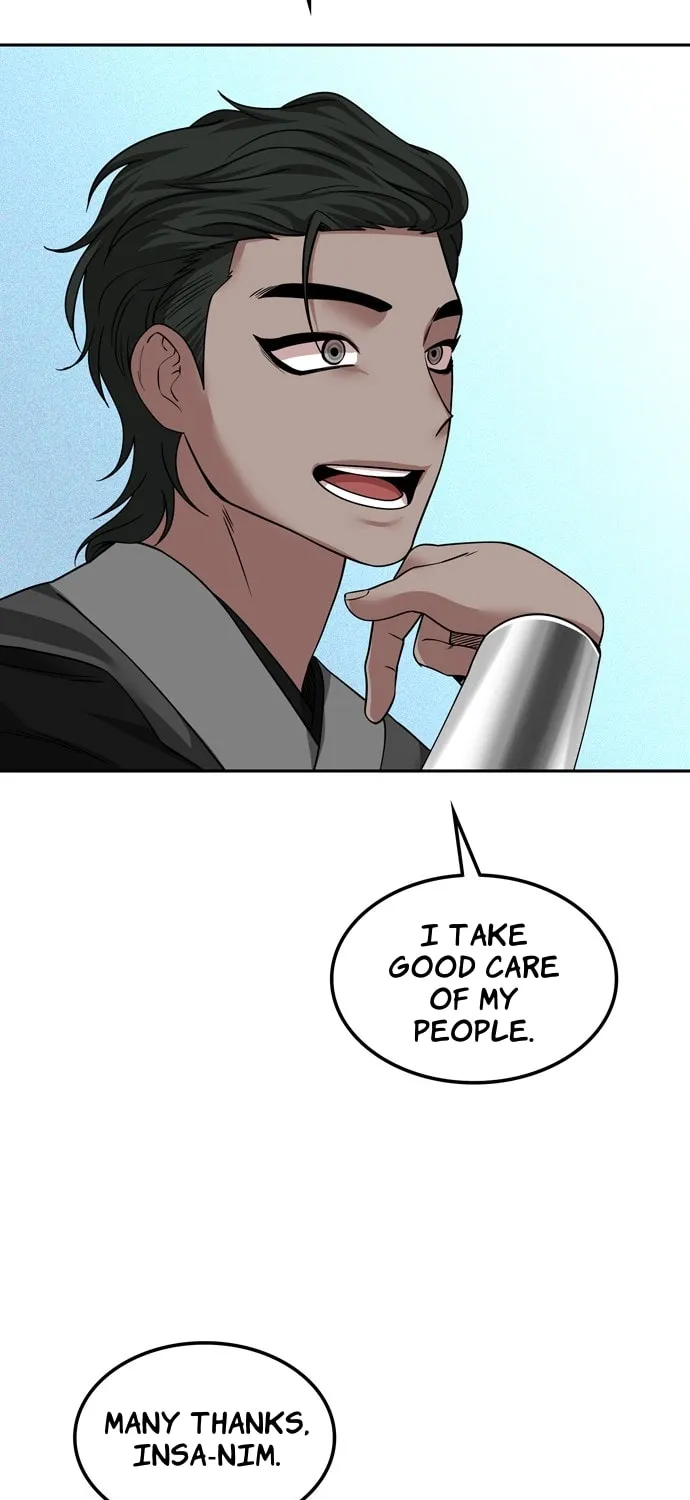 Read Midwood chapter 72 image 33 on Lezhin