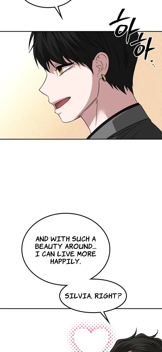 Read Midwood chapter 72 image 34 on Lezhin