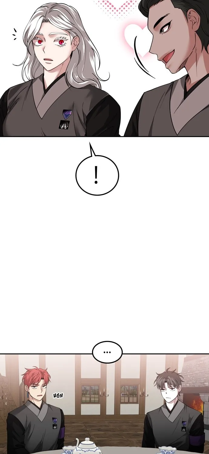 Read Midwood chapter 72 image 35 on Lezhin