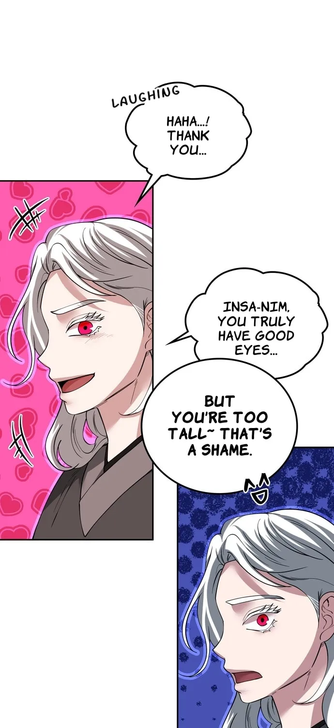 Read Midwood chapter 72 image 37 on Lezhin