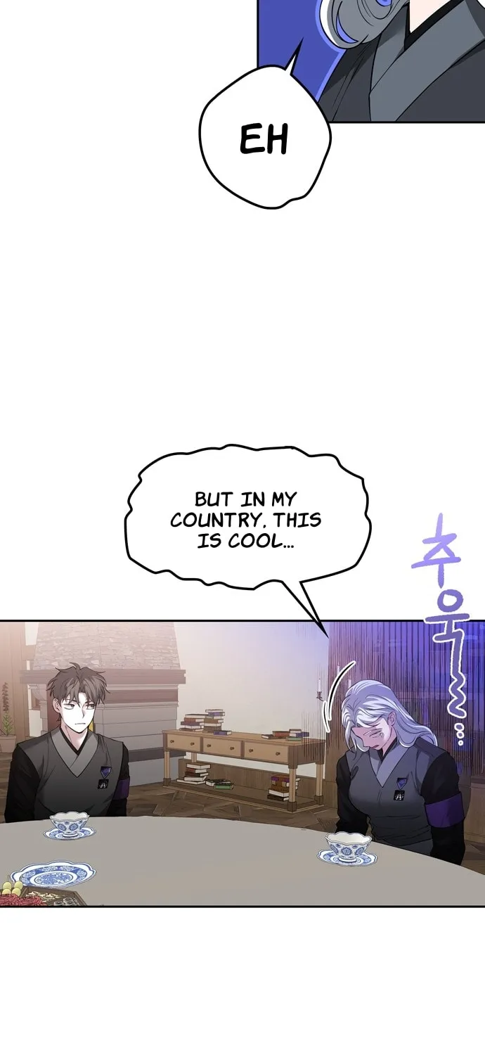 Read Midwood chapter 72 image 38 on Lezhin